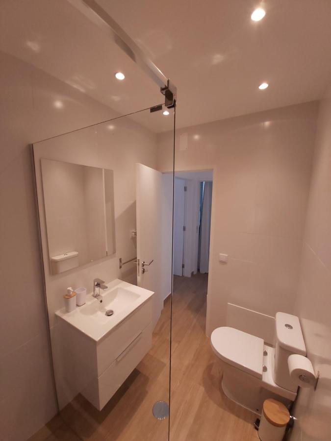 Sun And Beach II Ac Wifi 90Mts From The Beach Портиман Екстериор снимка