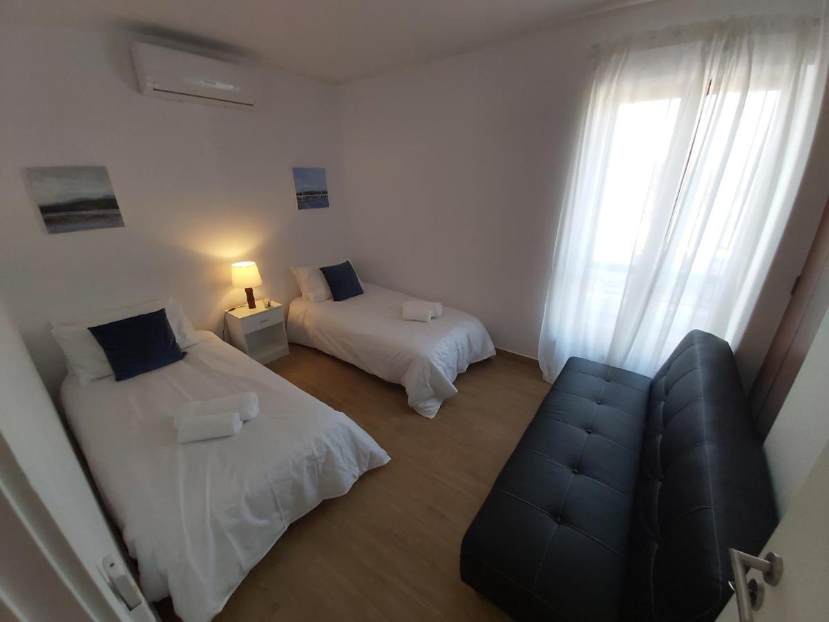 Sun And Beach II Ac Wifi 90Mts From The Beach Портиман Екстериор снимка