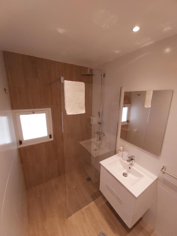 Sun And Beach II Ac Wifi 90Mts From The Beach Портиман Екстериор снимка