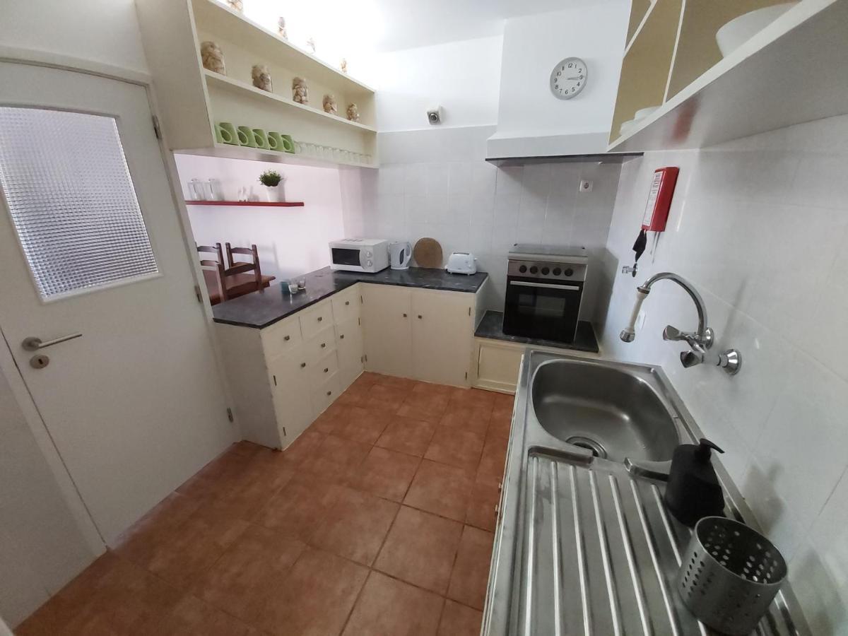 Sun And Beach II Ac Wifi 90Mts From The Beach Портиман Екстериор снимка