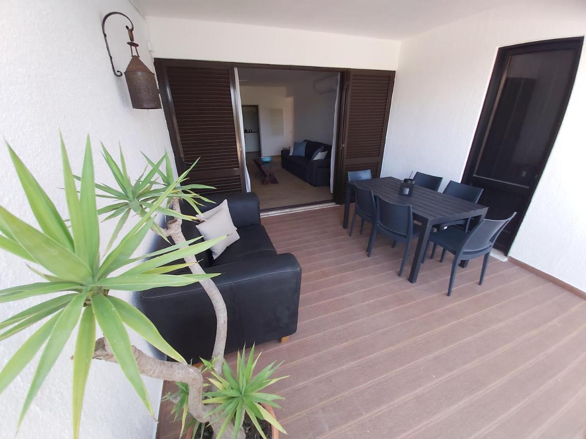 Sun And Beach II Ac Wifi 90Mts From The Beach Портиман Екстериор снимка