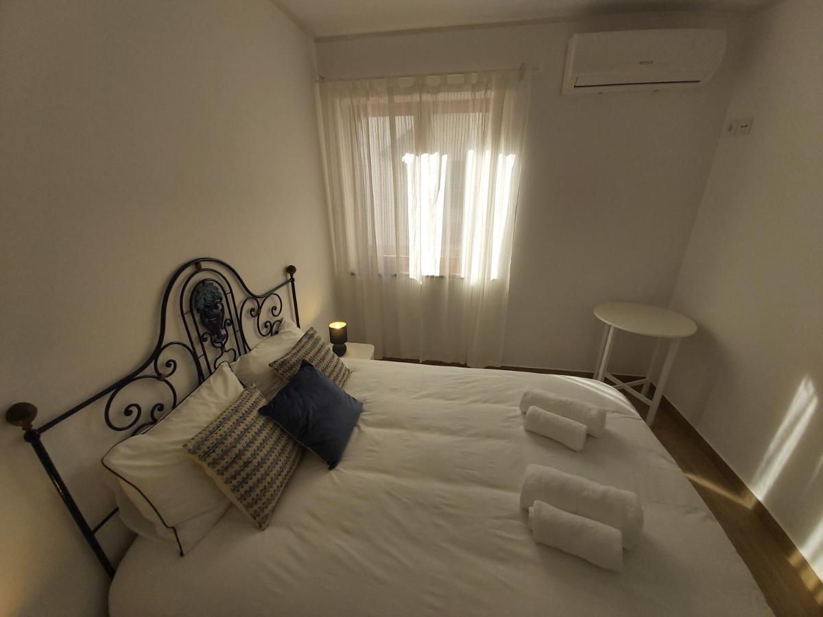 Sun And Beach II Ac Wifi 90Mts From The Beach Портиман Екстериор снимка