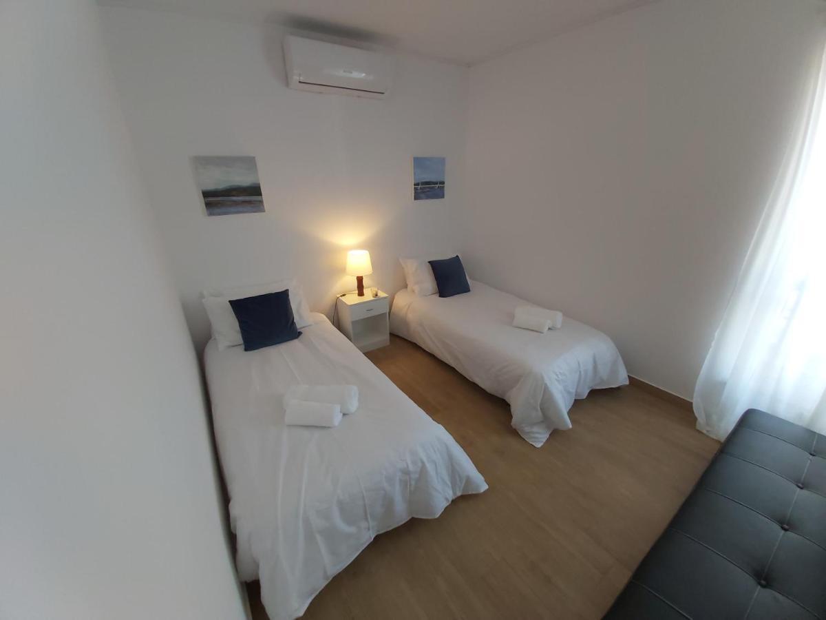 Sun And Beach II Ac Wifi 90Mts From The Beach Портиман Екстериор снимка
