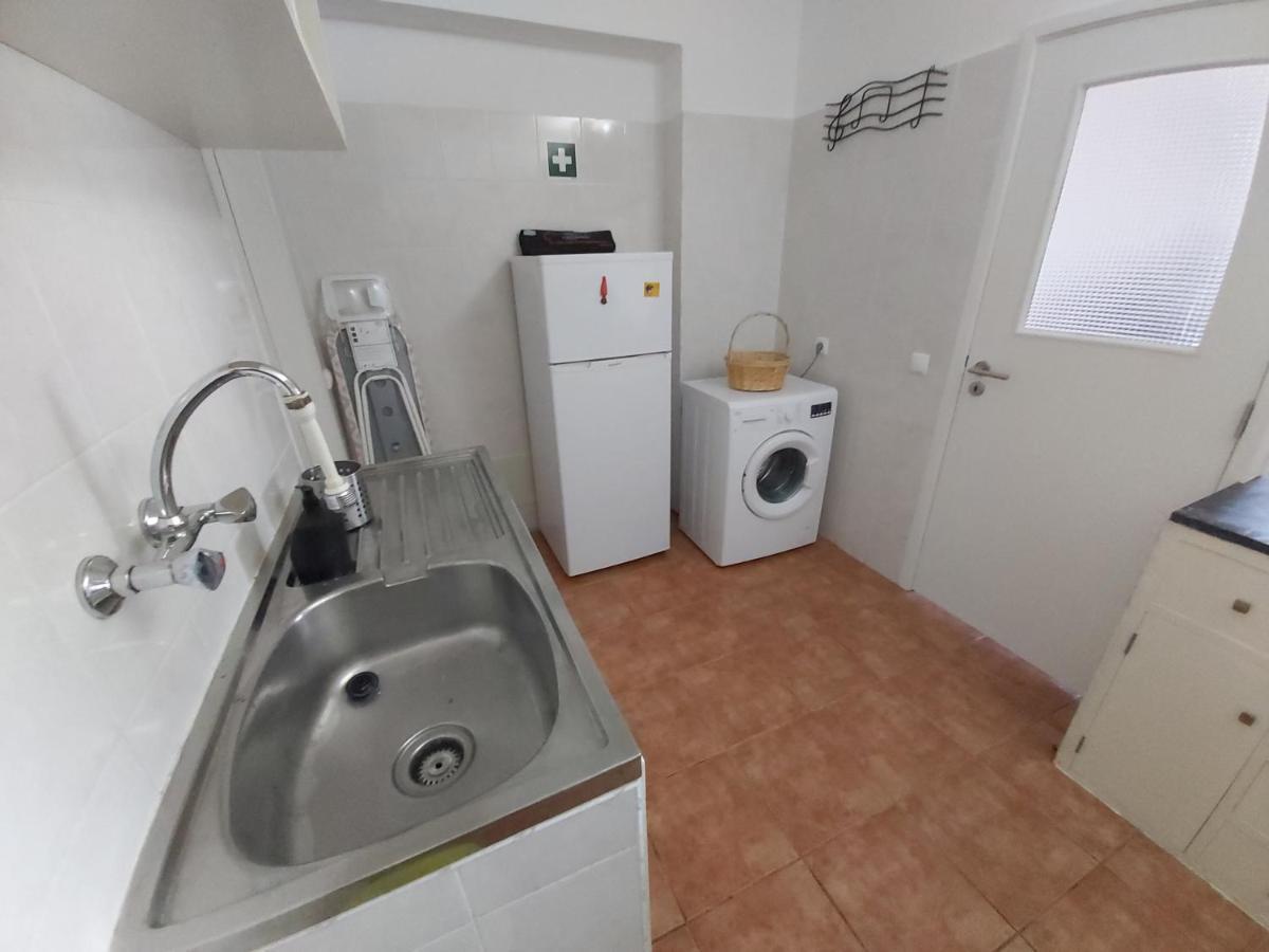 Sun And Beach II Ac Wifi 90Mts From The Beach Портиман Екстериор снимка