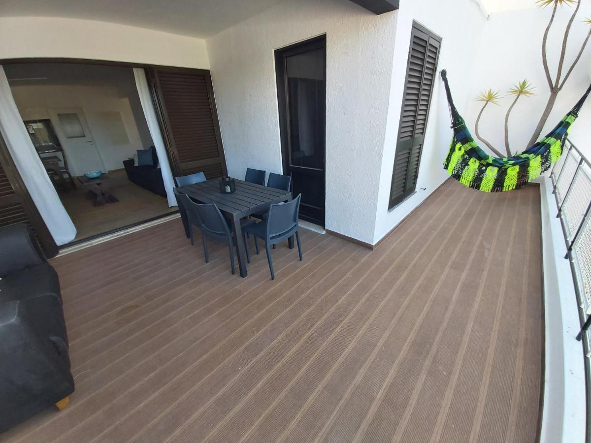 Sun And Beach II Ac Wifi 90Mts From The Beach Портиман Екстериор снимка