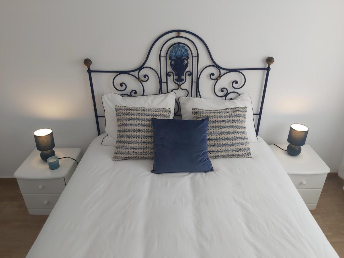 Sun And Beach II Ac Wifi 90Mts From The Beach Портиман Екстериор снимка