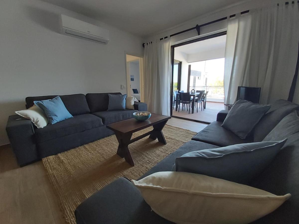 Sun And Beach II Ac Wifi 90Mts From The Beach Портиман Екстериор снимка