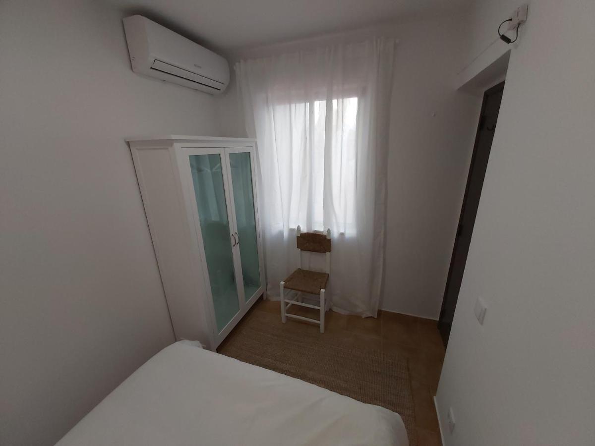 Sun And Beach II Ac Wifi 90Mts From The Beach Портиман Екстериор снимка