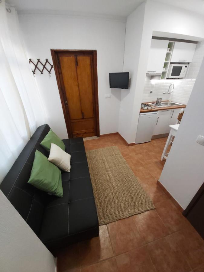 Sun And Beach II Ac Wifi 90Mts From The Beach Портиман Екстериор снимка