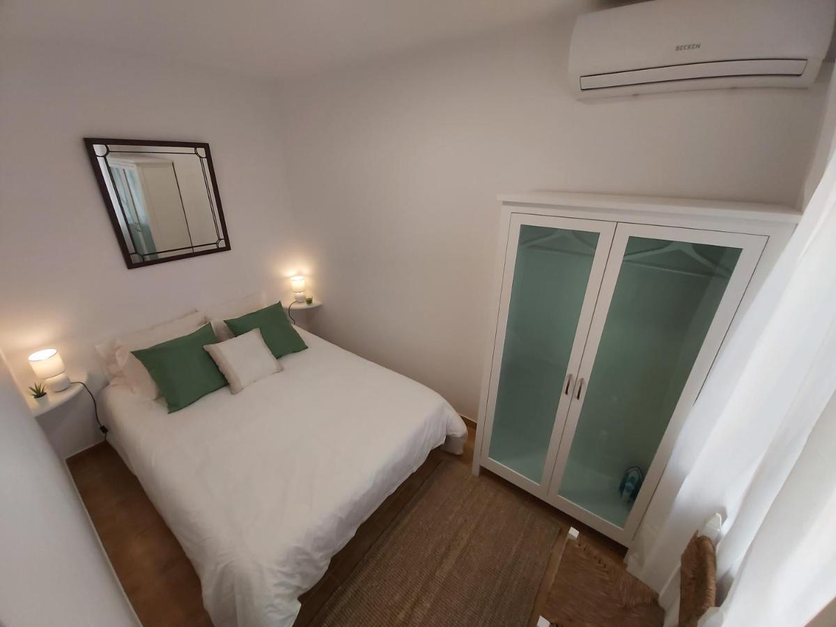 Sun And Beach II Ac Wifi 90Mts From The Beach Портиман Екстериор снимка