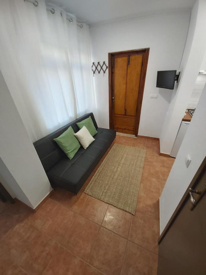 Sun And Beach II Ac Wifi 90Mts From The Beach Портиман Екстериор снимка