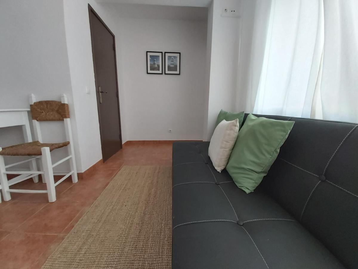 Sun And Beach II Ac Wifi 90Mts From The Beach Портиман Екстериор снимка