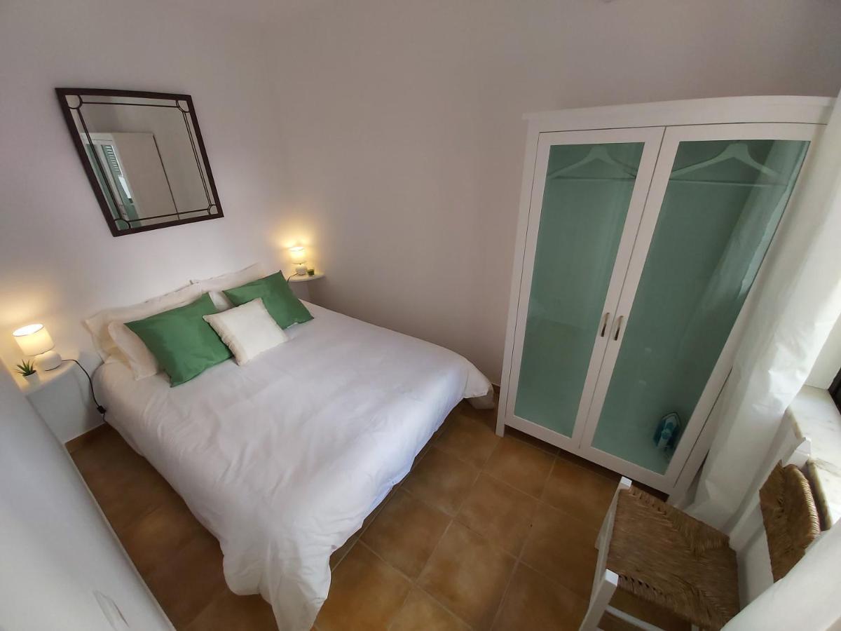 Sun And Beach II Ac Wifi 90Mts From The Beach Портиман Екстериор снимка