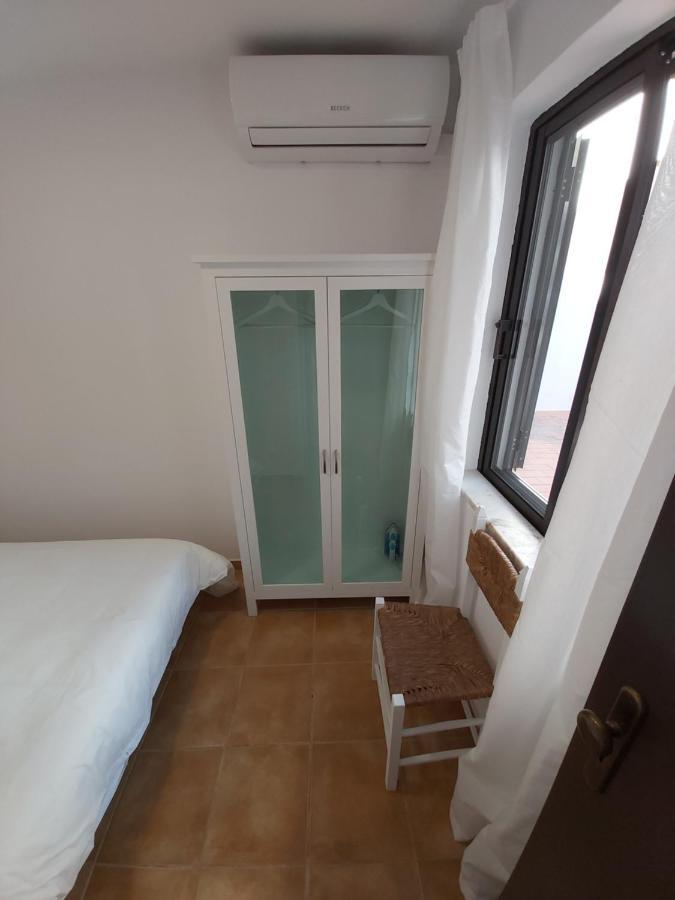 Sun And Beach II Ac Wifi 90Mts From The Beach Портиман Екстериор снимка
