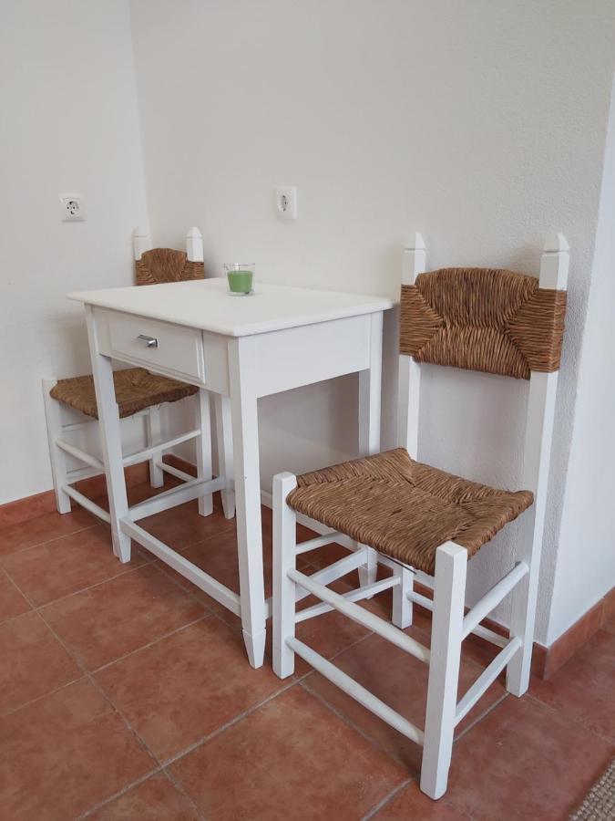 Sun And Beach II Ac Wifi 90Mts From The Beach Портиман Екстериор снимка