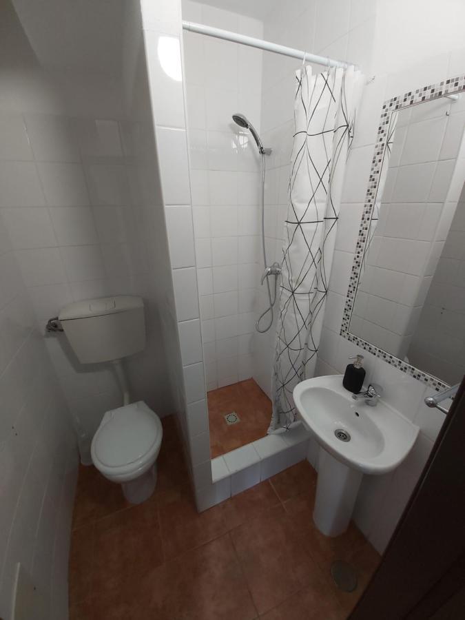 Sun And Beach II Ac Wifi 90Mts From The Beach Портиман Екстериор снимка
