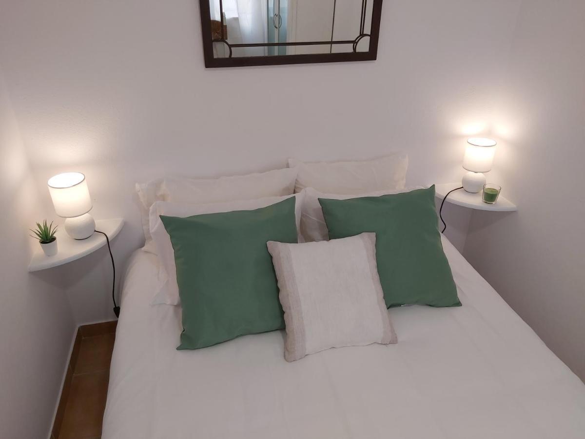 Sun And Beach II Ac Wifi 90Mts From The Beach Портиман Екстериор снимка