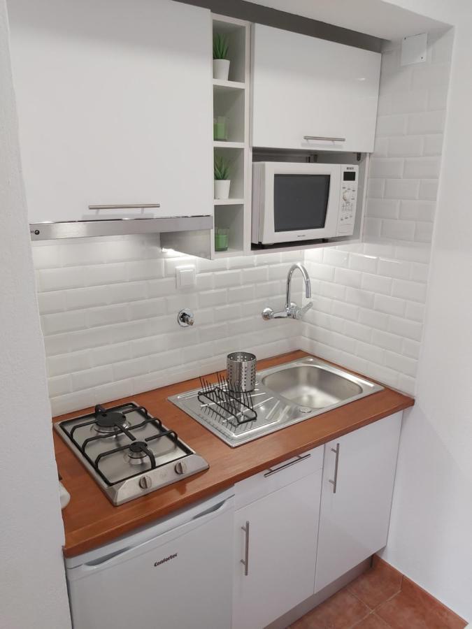 Sun And Beach II Ac Wifi 90Mts From The Beach Портиман Екстериор снимка